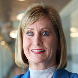 Joan M. Coffman FACHE